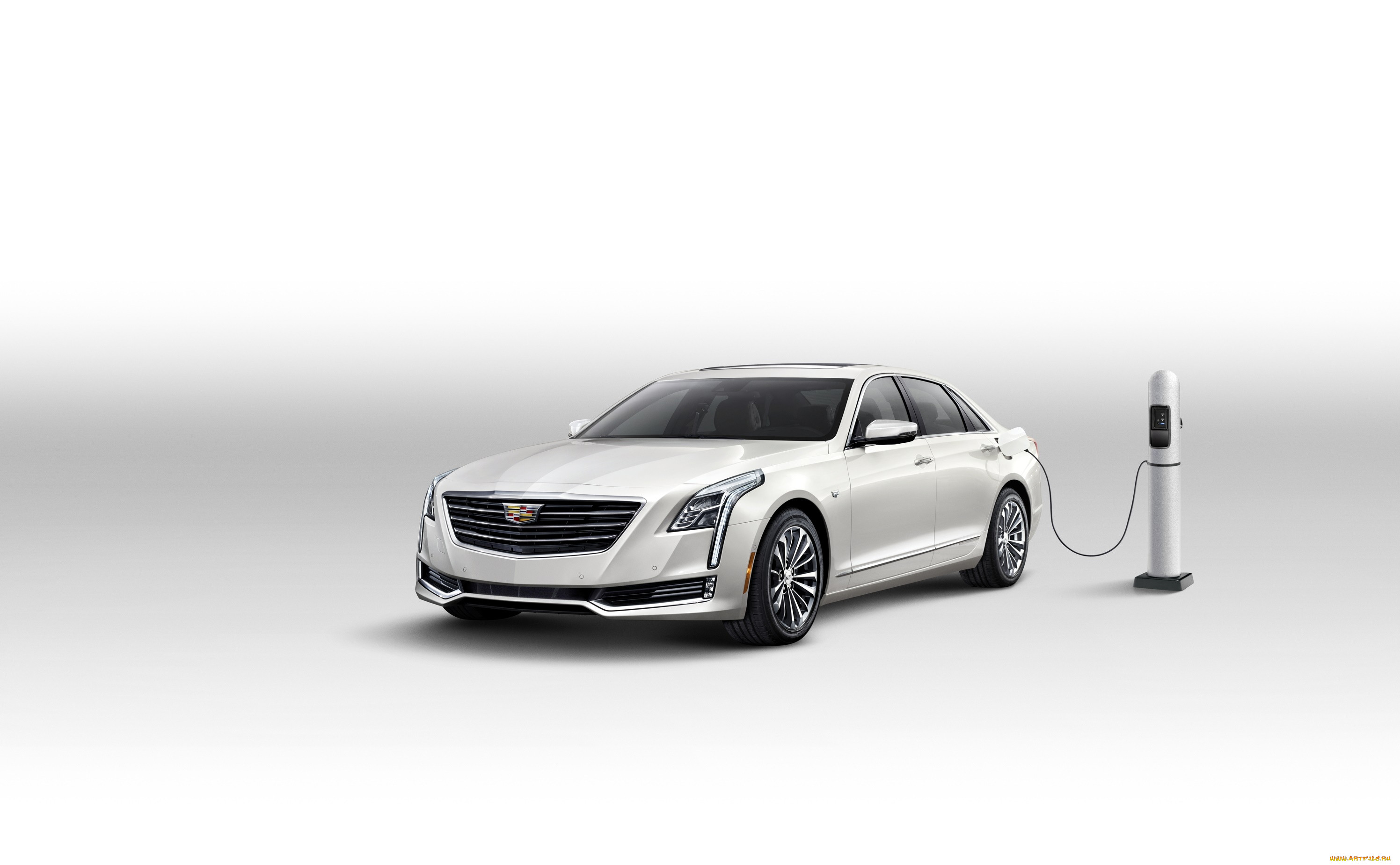 , cadillac